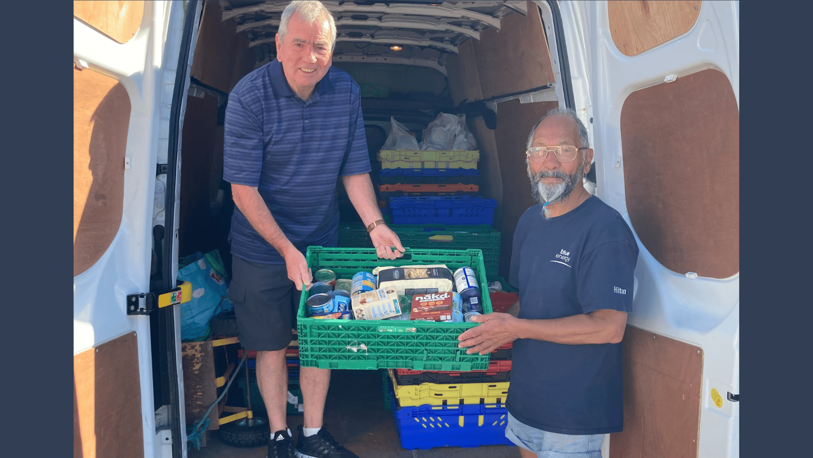 Renfewshire Food Bank